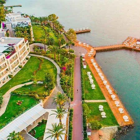 Hotel Baia Bodrum Gündoğan