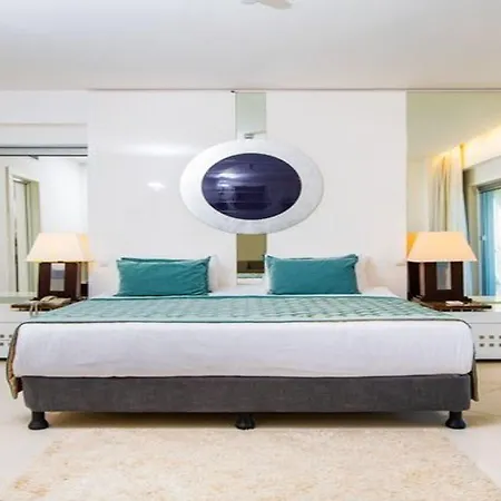 Baia Bodrum Hotel Gündoğan