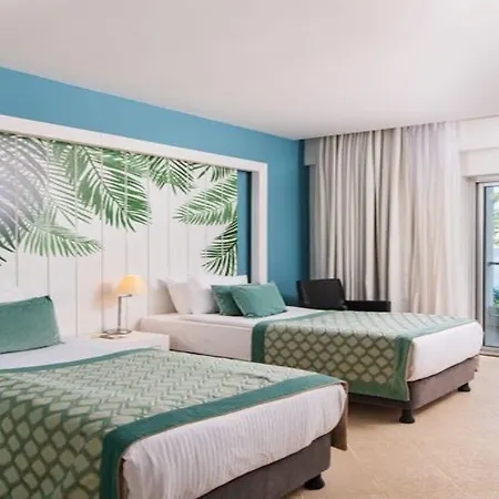 Hotel Baia Bodrum Gündoğan