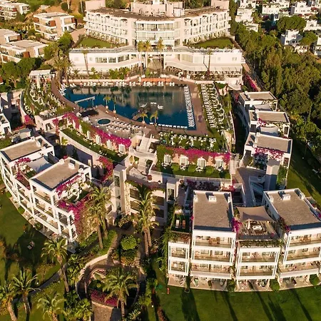 Baia Bodrum Gündoğan