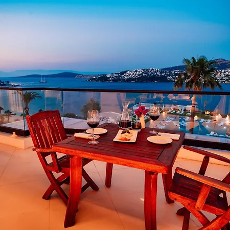 Baia Bodrum