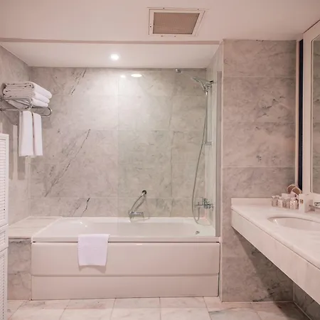 Baia Bodrum Hotel Gündoğan