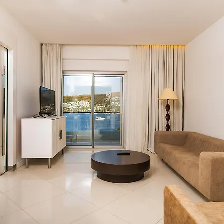 Baia Bodrum 5* Gündoğan