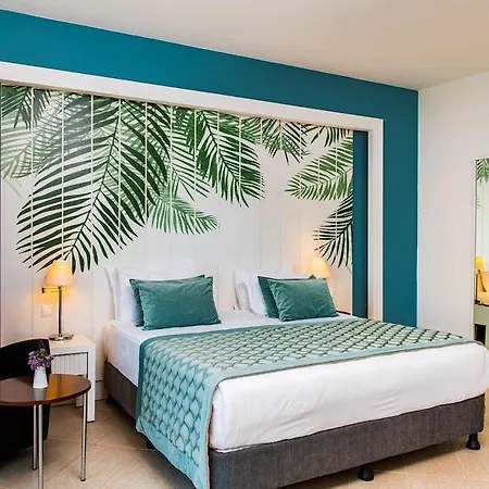 Hotel Baia Bodrum Gündoğan