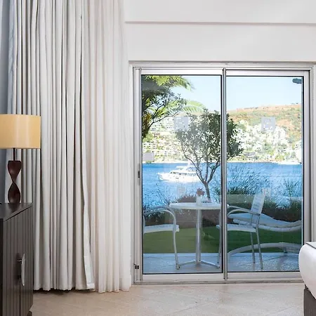 Baia Bodrum Hotel 5*