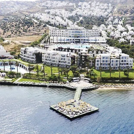Baia Bodrum Hotel