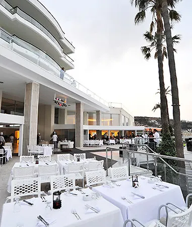 Baia Bodrum 5*