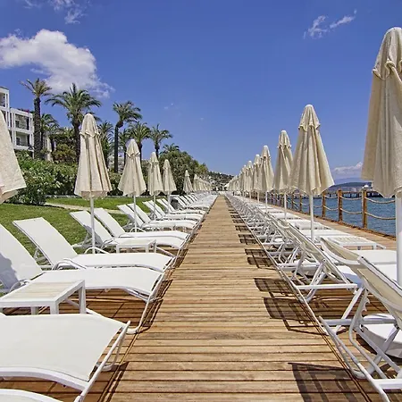 Baia Bodrum Hotel