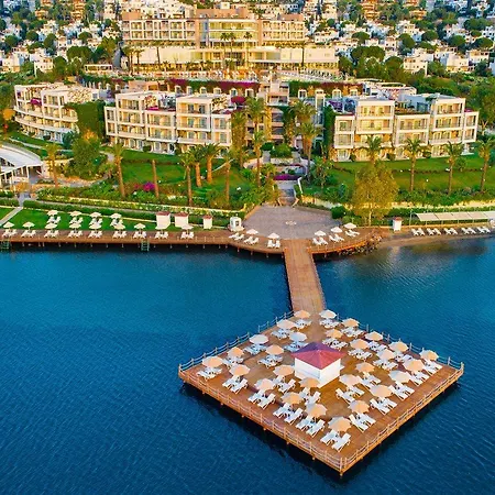Baia Bodrum Hotel Hotel