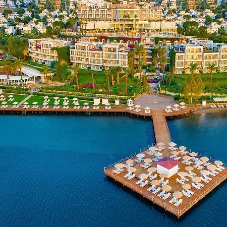 Baia Bodrum Hotel 5*