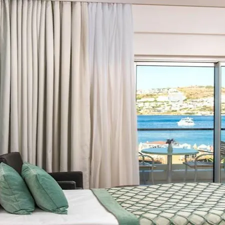 Baia Bodrum Hotel 5*