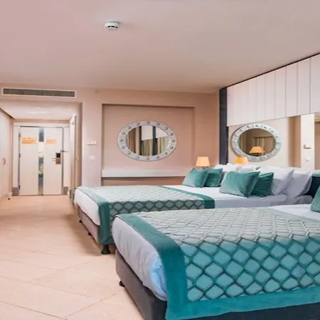 Baia Bodrum Hotel 5*