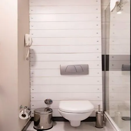 Hotel Baia Bodrum Hotel
