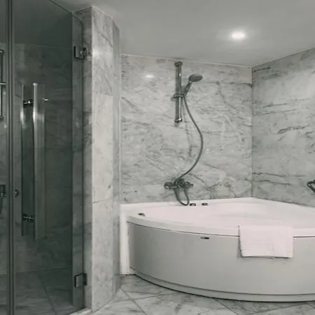 Hotel Baia Bodrum Hotel