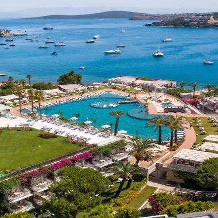 Baia Bodrum Hotel 5* Gundogan (Bodrum)