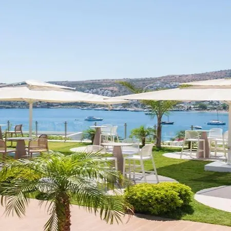 Baia Bodrum Hotel 5*