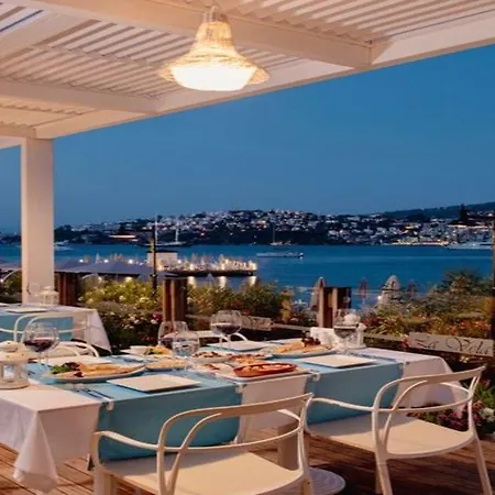 Baia Bodrum Hotel Hotel