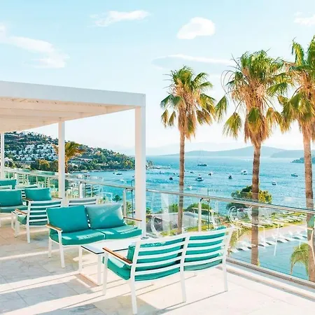 Baia Bodrum Hotel Hotel 5*