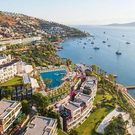 Hotel Baia Bodrum Hotel 5*