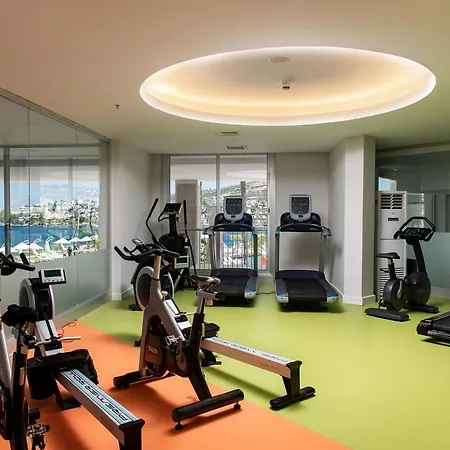 Baia Bodrum Hotel Hotel Gundogan (Bodrum)