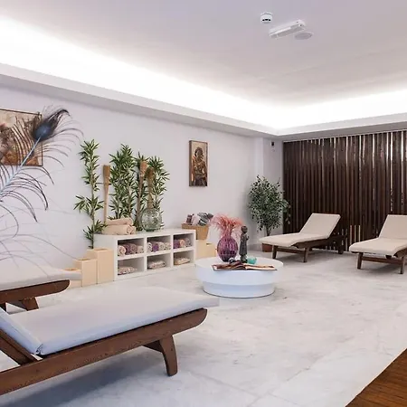 Baia Bodrum Hotel 5* Gundogan (Bodrum)