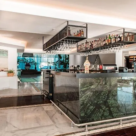 Hotel Baia Bodrum Hotel Gundogan (Bodrum)