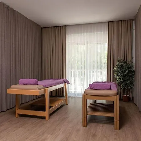 Baia Bodrum Hotel Hotel