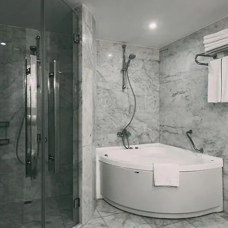 Hotel Baia Bodrum Hotel