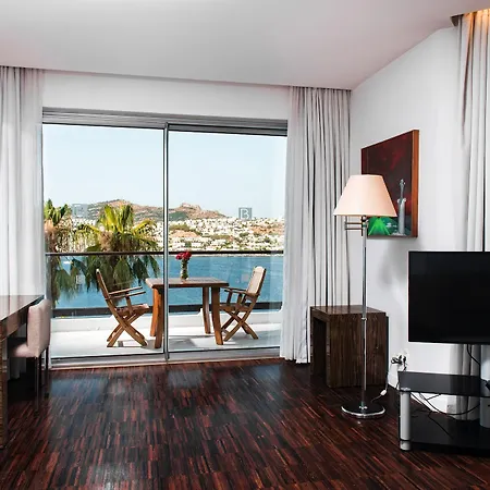 Hotel Baia Bodrum Hotel 5*