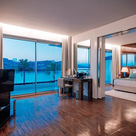 Baia Bodrum Hotel