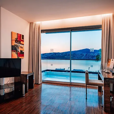 Baia Bodrum Hotel Hotel 5*