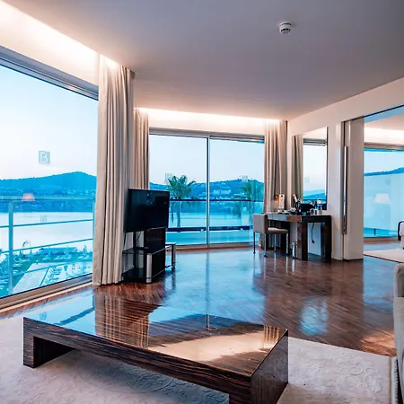 Baia Bodrum Hotel Hotel 5*