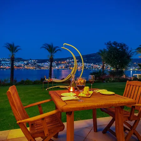Baia Bodrum Hotel 5*