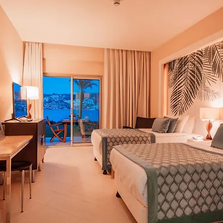 Baia Bodrum Hotel