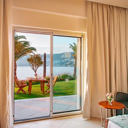 Hotel Baia Bodrum Hotel 5*