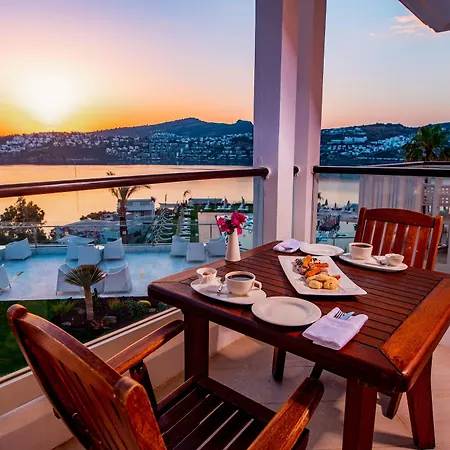 Baia Bodrum Hotel Hotel 5*