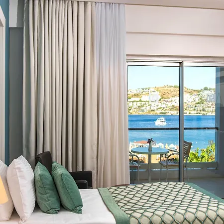 Baia Bodrum Hotel Hotel Gundogan (Bodrum)