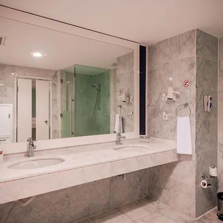 Hotel Baia Bodrum Hotel Gundogan (Bodrum)