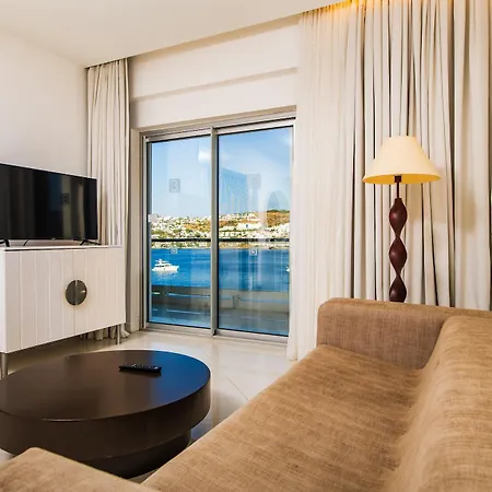 Hotel Baia Bodrum Hotel 5*