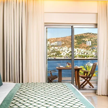 Baia Bodrum Hotel Hotel