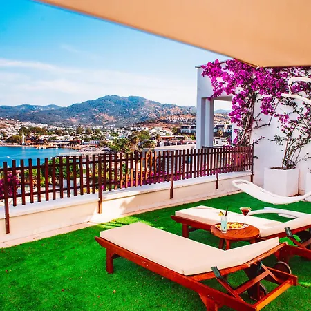 Baia Bodrum Hotel 5* Gundogan (Bodrum)