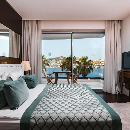 Baia Bodrum Hotel Hotel