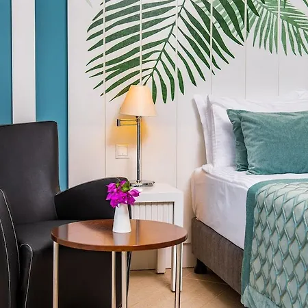 Hotel Baia Bodrum Hotel Gundogan (Bodrum)
