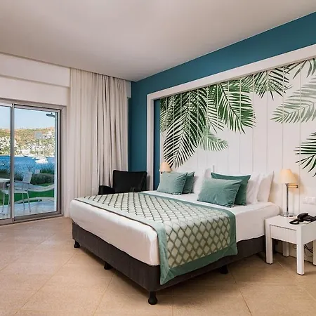 Baia Bodrum Hotel Hotel 5*
