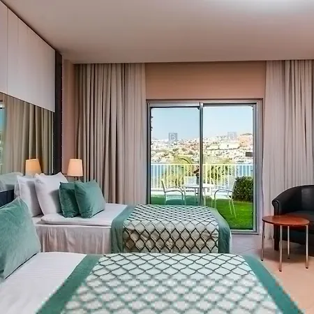 Baia Bodrum Hotel Gundogan (Bodrum)