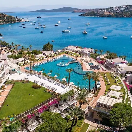 Hotel Baia Bodrum Hotel Gundogan (Bodrum)