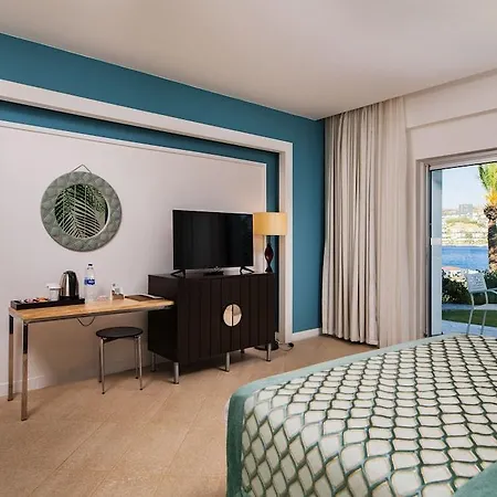 Baia Bodrum Hotel Hotel 5*