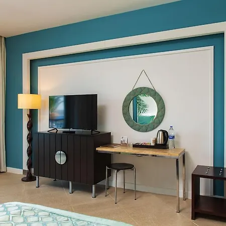 Baia Bodrum Hotel Hotel