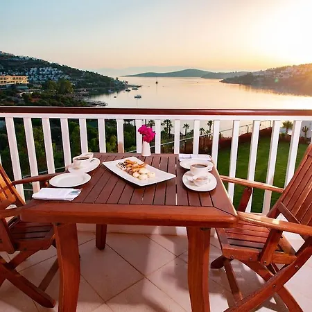 Baia Bodrum Hotel Hotel 5*