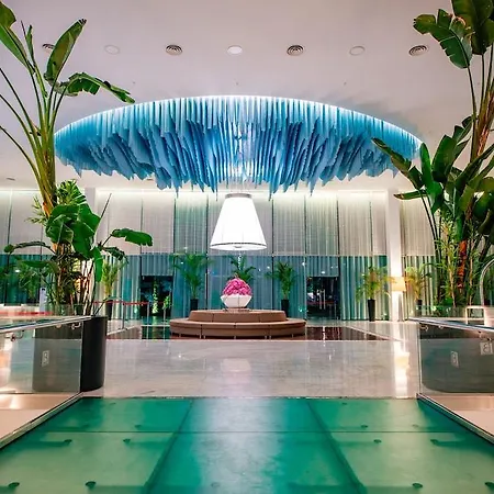 Baia Bodrum Hotel